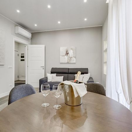 Trastevere-Royal Orchid Apartment روما المظهر الخارجي الصورة