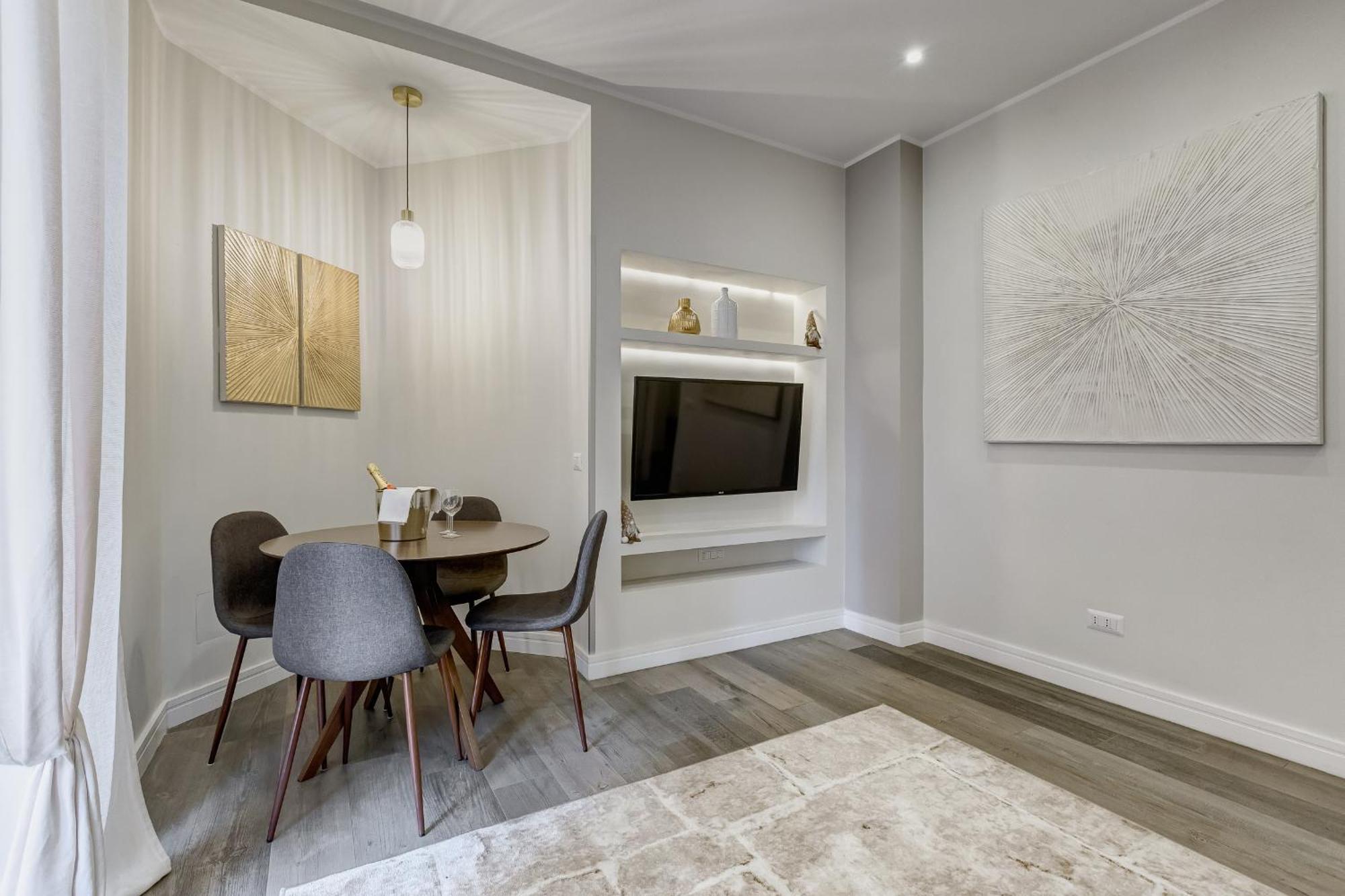 Trastevere-Royal Orchid Apartment روما المظهر الخارجي الصورة