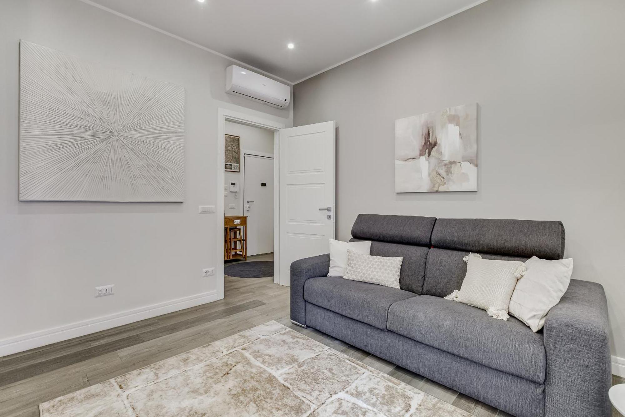 Trastevere-Royal Orchid Apartment روما المظهر الخارجي الصورة