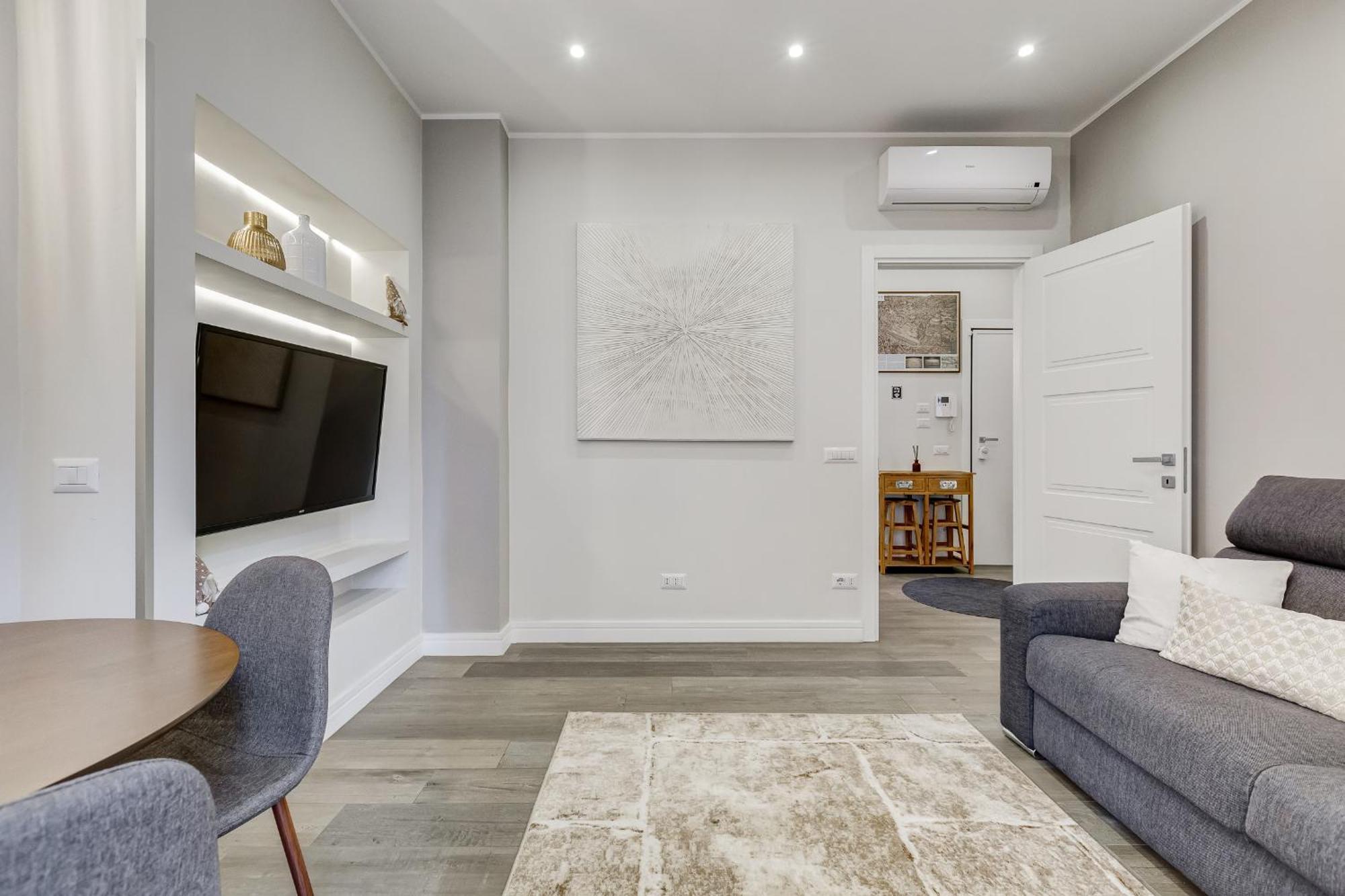 Trastevere-Royal Orchid Apartment روما المظهر الخارجي الصورة