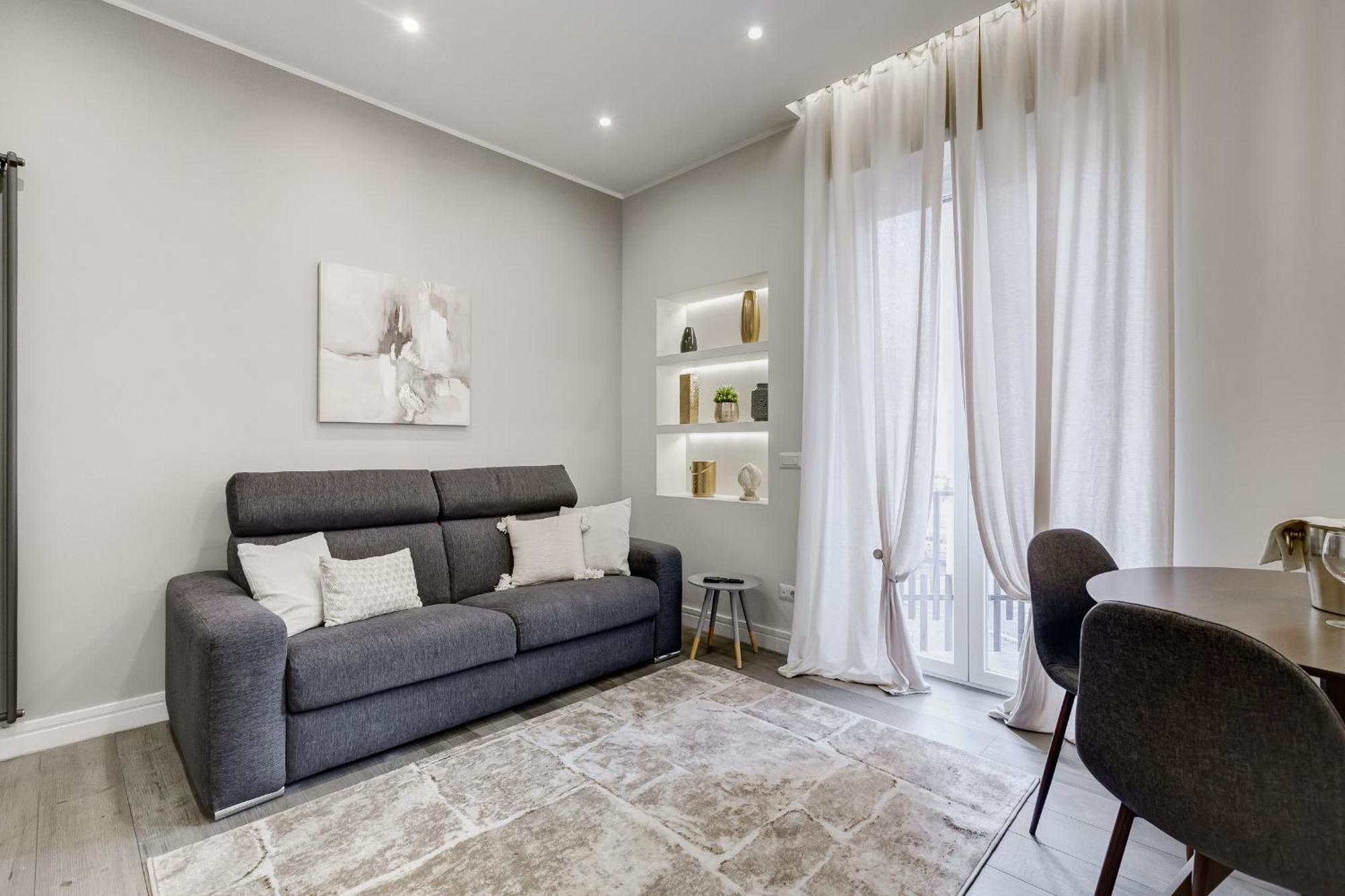 Trastevere-Royal Orchid Apartment روما المظهر الخارجي الصورة