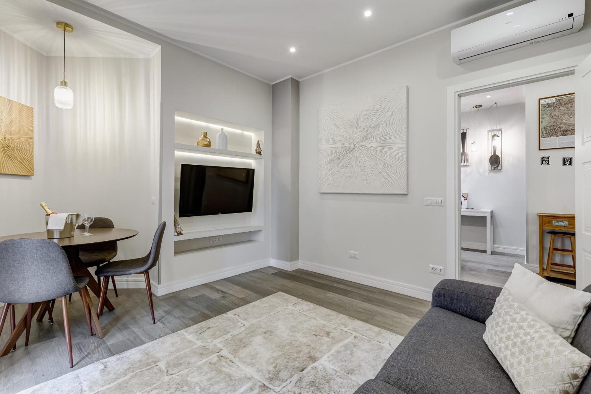 Trastevere-Royal Orchid Apartment روما المظهر الخارجي الصورة