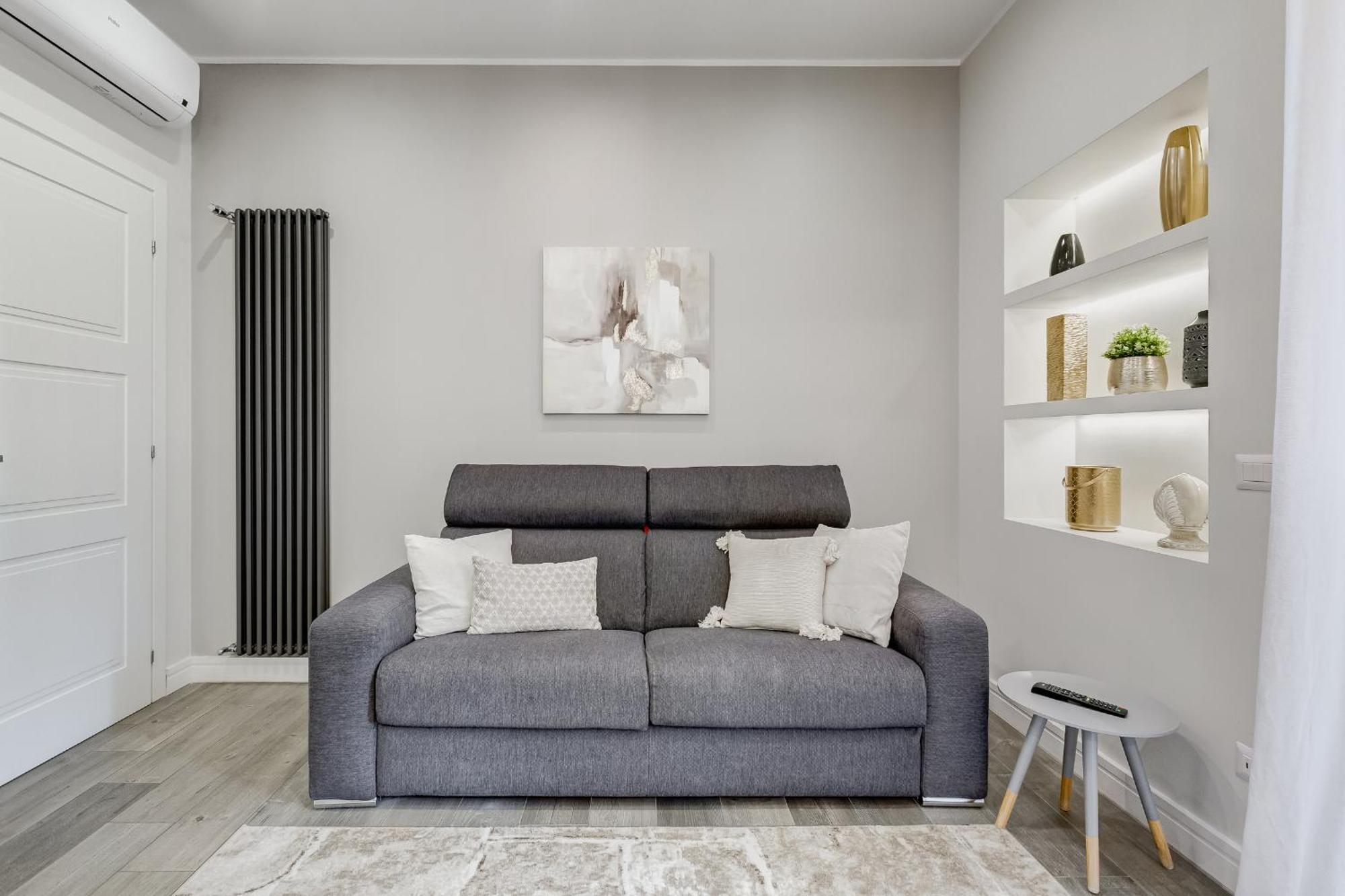 Trastevere-Royal Orchid Apartment روما المظهر الخارجي الصورة