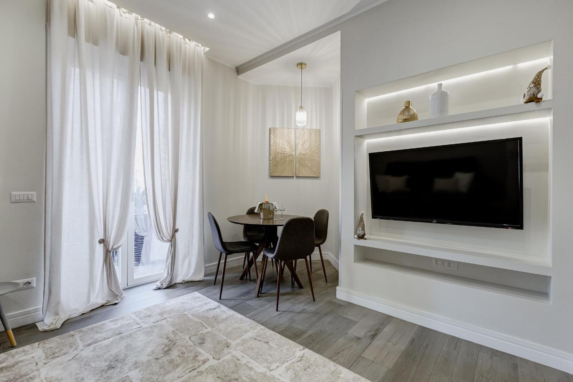 Trastevere-Royal Orchid Apartment روما المظهر الخارجي الصورة