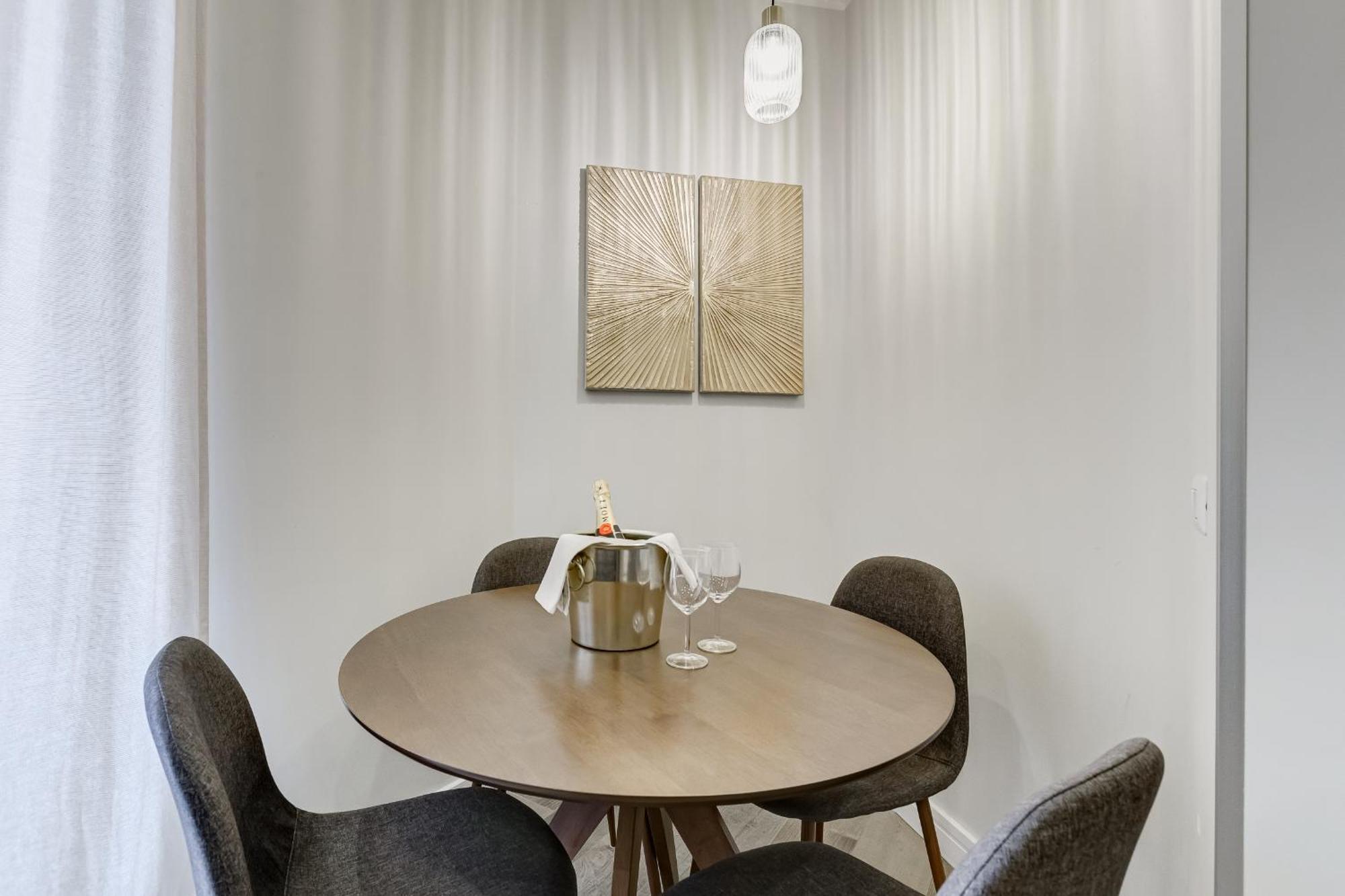 Trastevere-Royal Orchid Apartment روما المظهر الخارجي الصورة