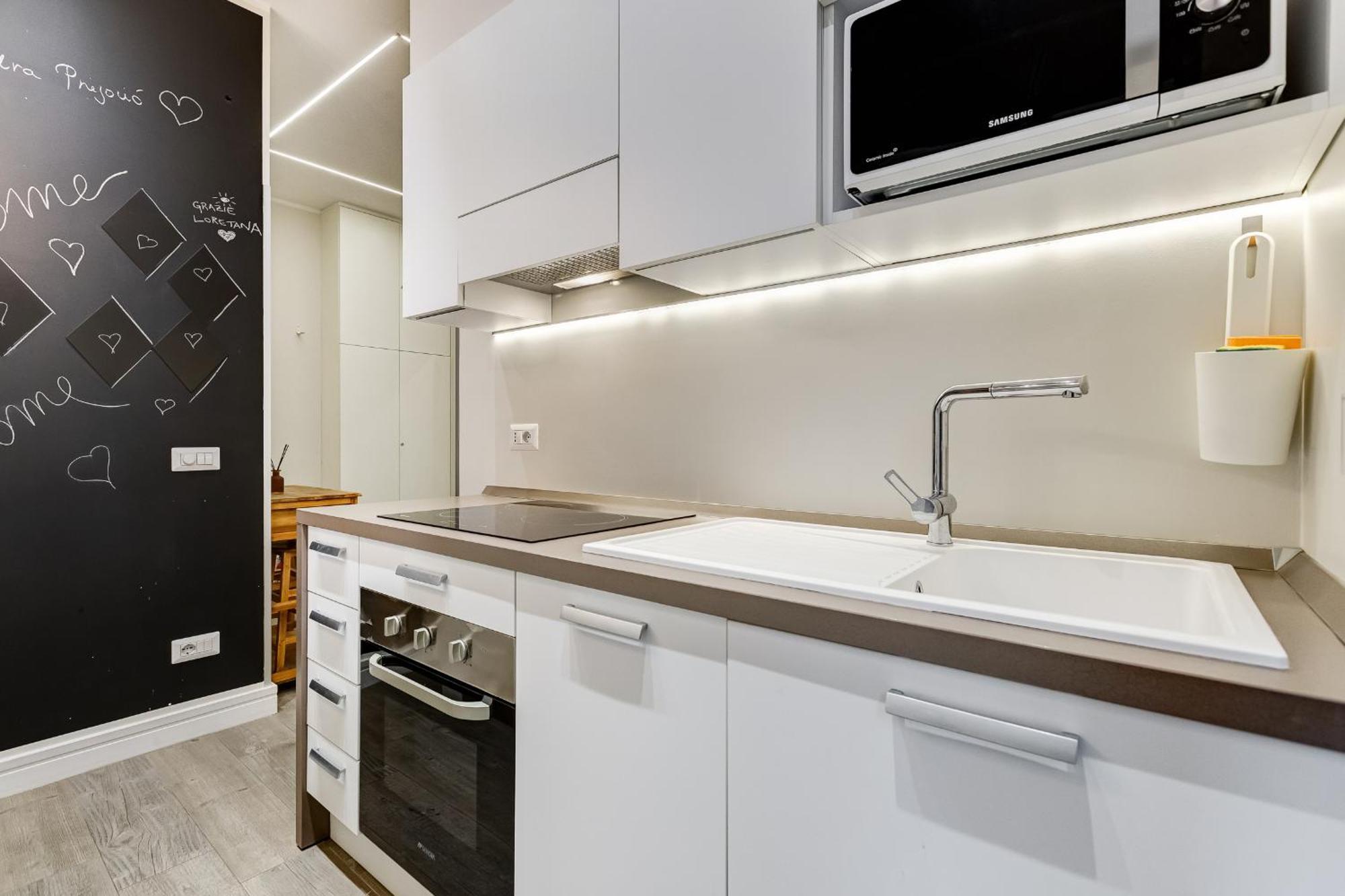 Trastevere-Royal Orchid Apartment روما المظهر الخارجي الصورة