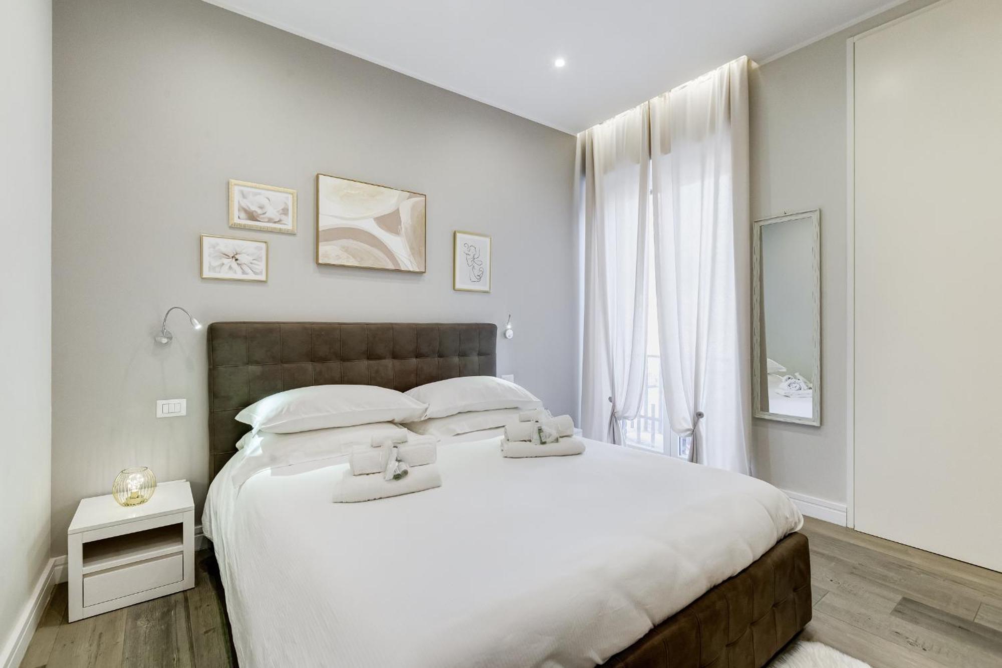 Trastevere-Royal Orchid Apartment روما المظهر الخارجي الصورة
