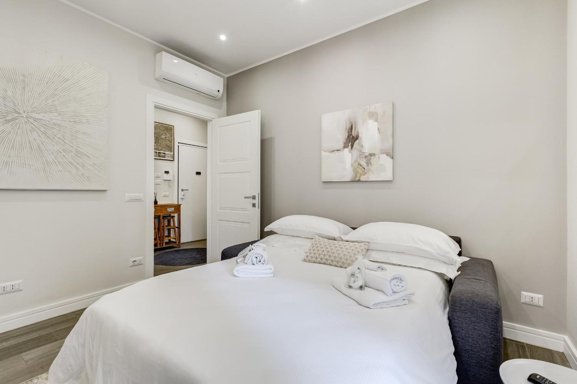 Trastevere-Royal Orchid Apartment روما المظهر الخارجي الصورة
