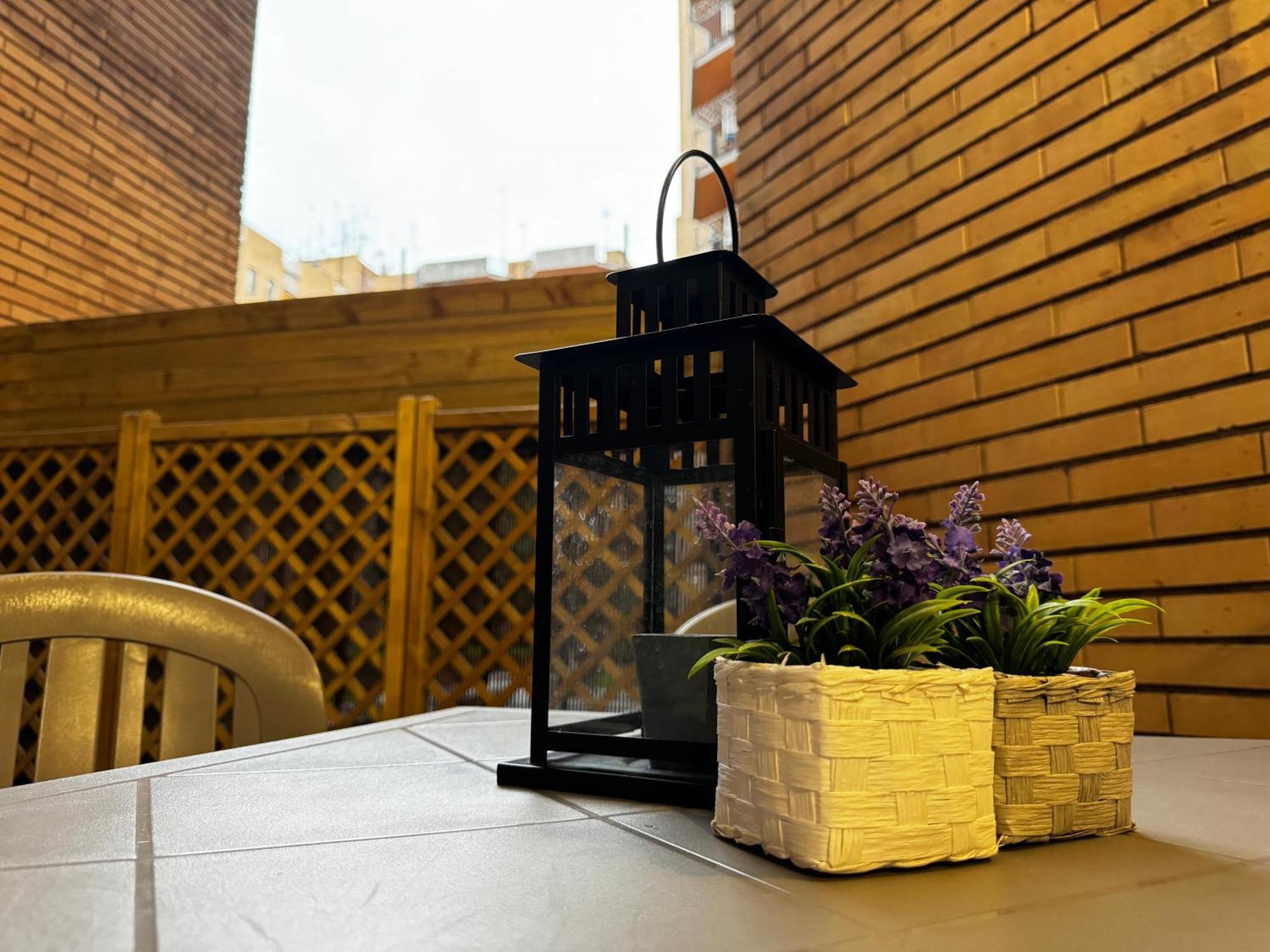 Trastevere-Royal Orchid Apartment روما المظهر الخارجي الصورة